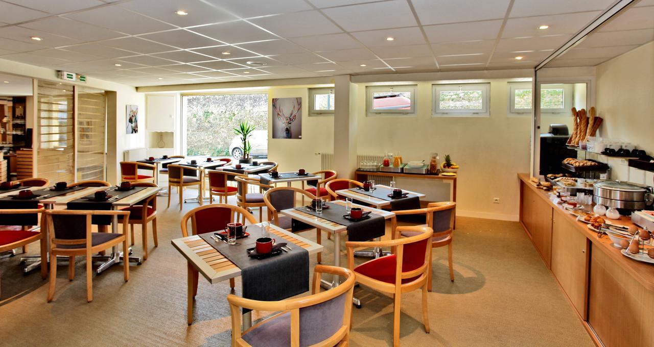 Hotel De Compostelle 사흘라 라 카네다 외부 사진