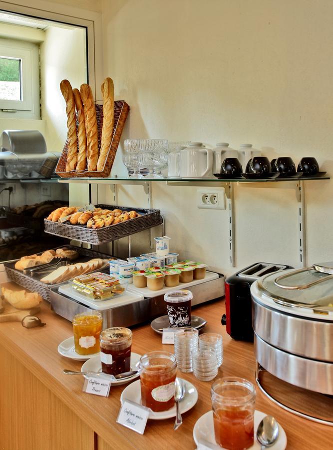 Hotel De Compostelle 사흘라 라 카네다 외부 사진