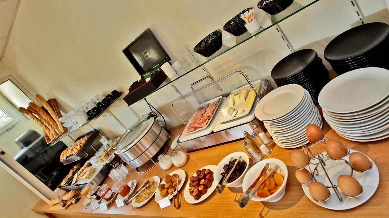Hotel De Compostelle 사흘라 라 카네다 외부 사진