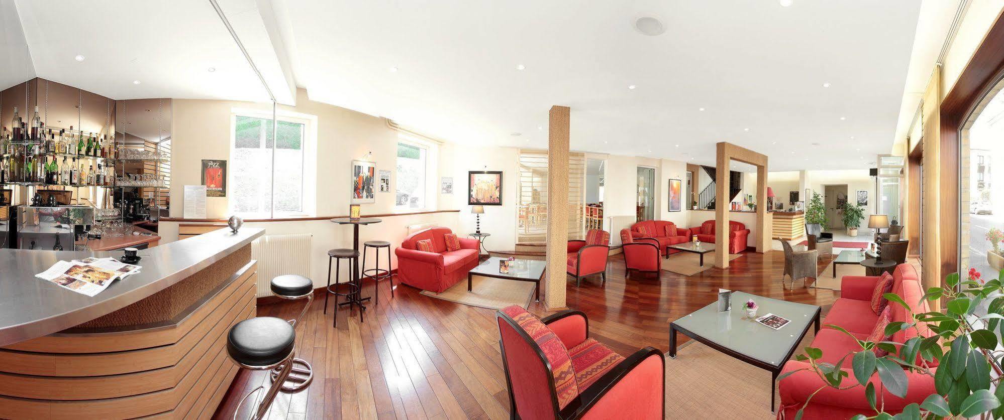 Hotel De Compostelle 사흘라 라 카네다 외부 사진